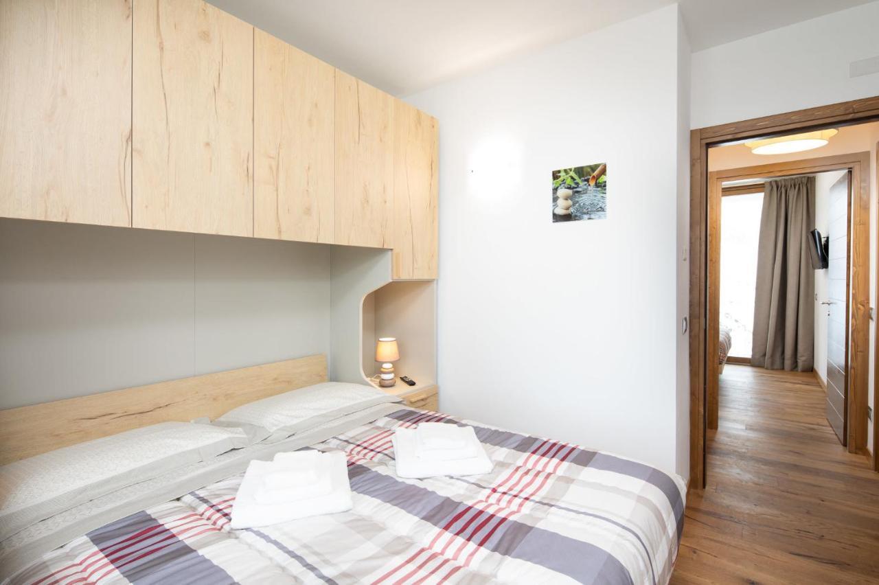 Casa Noemi Διαμέρισμα Λιβίνιο Εξωτερικό φωτογραφία